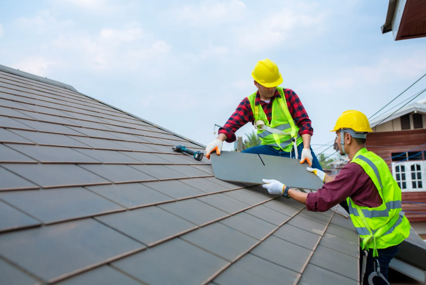 Roof Replacement Cost Texas: What Homeowners Should Expect This Summer 4 image 38