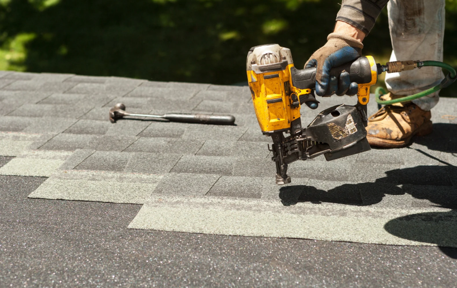 When Repairs Aren’t Enough: How to Tell If Your Shingle Roof Needs Full Replacement