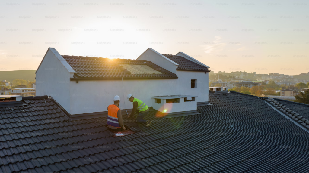 Flat Roof Installation: What to Expect From Start to Finish 1 Phase 1: Professional Assessment and Material Selection