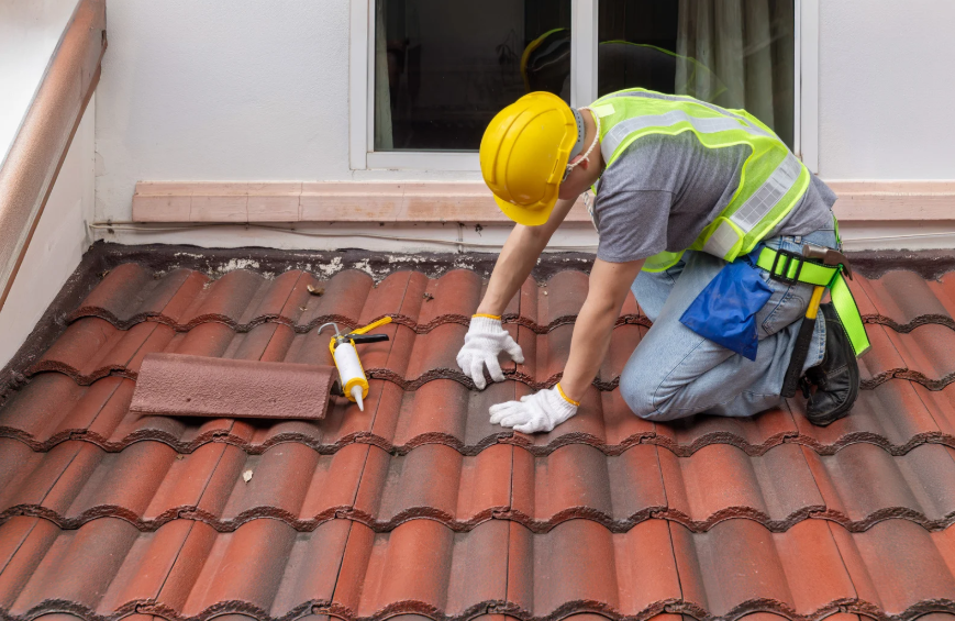 The True Cost of Delaying Tile Roof Repairs 5 Contact Pickle Roofing Solutions for Professional Tile Roof Services