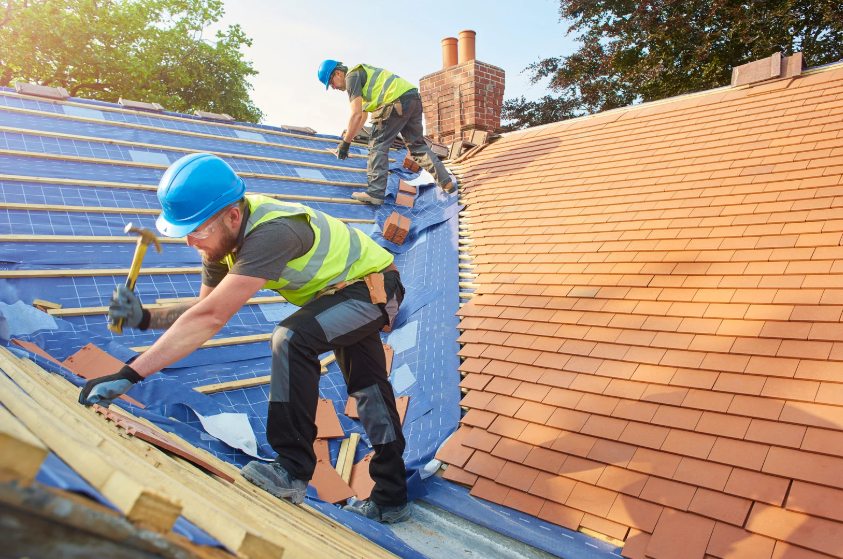 Reach Out to Pickle Roofing Solutions for Trusted Roofing Services