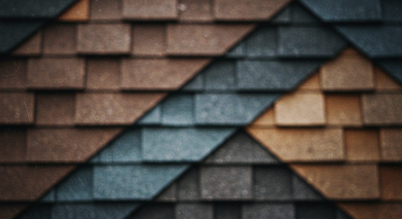 What Are Architectural Shingles vs 3-Tab Shingles? 1 Pros and Cons of 3-Tab Shingles