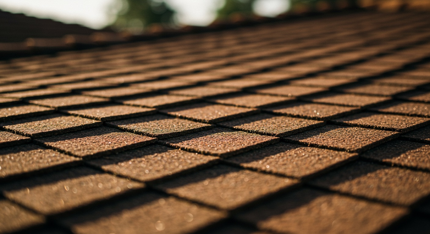 What Are Architectural Shingles vs 3-Tab Shingles?