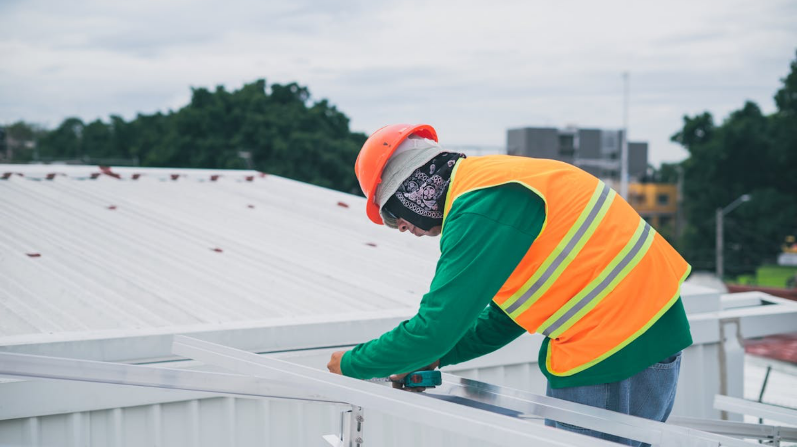8 Types of Lightweight Roofing Materials You Should Know About