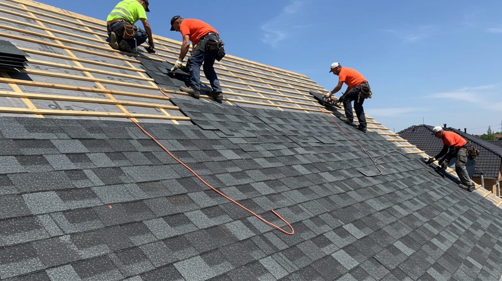What Are Fiberglass Shingles? A Guide for Homeowners