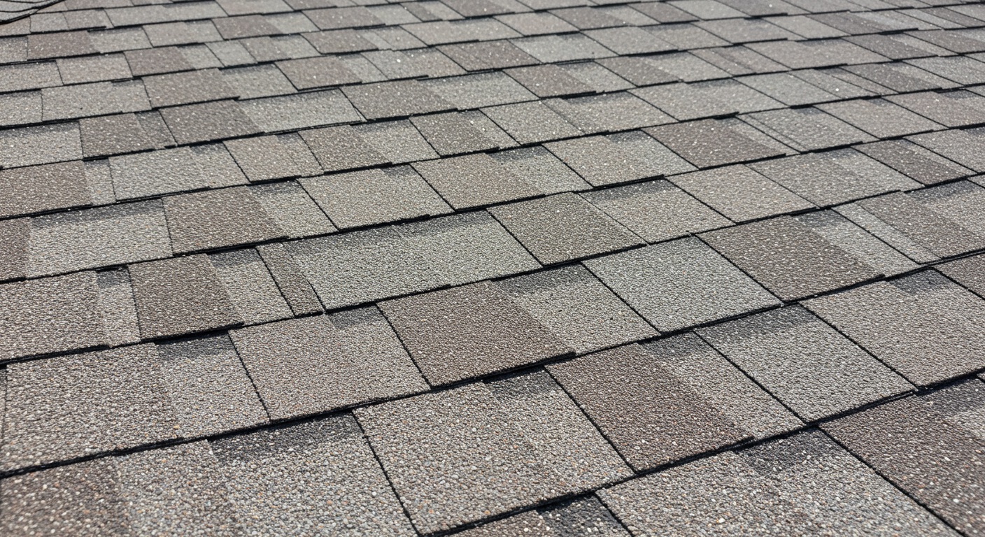 What Are Fiberglass Shingles? A Guide for Homeowners 1 Maintaining Fiberglass Shingle Roofs