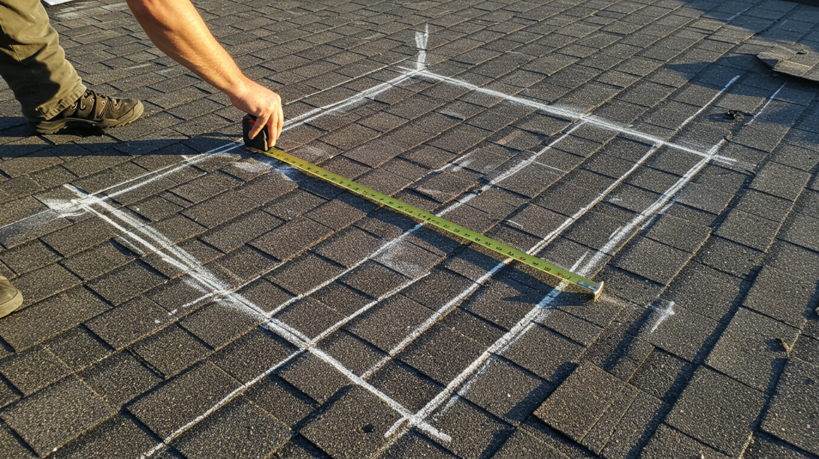 What Is a Square in Roofing? A Beginner’s Guide