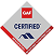 gaf certified logo 1