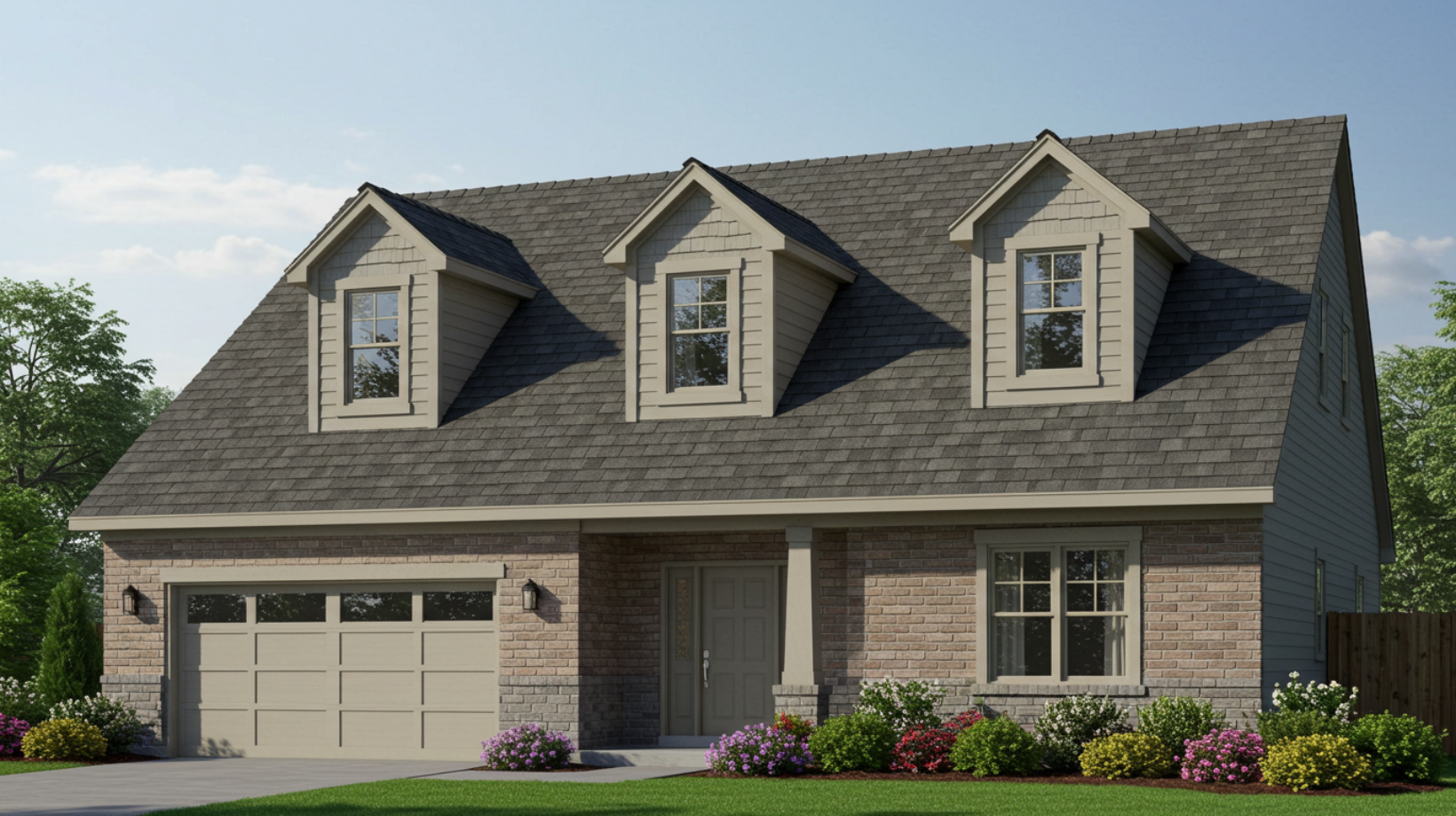 What Is a Dormer? A Simple Guide to Roof Extensions