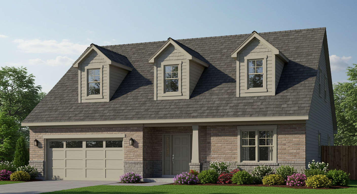 What Is a Dormer? A Simple Guide to Roof Extensions