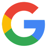 Carrollton, TX 60 Google G logo