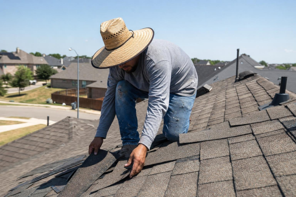 How Energy-Efficient Roofing Cuts Cooling Bills for Allen TX Homes 1 image 1