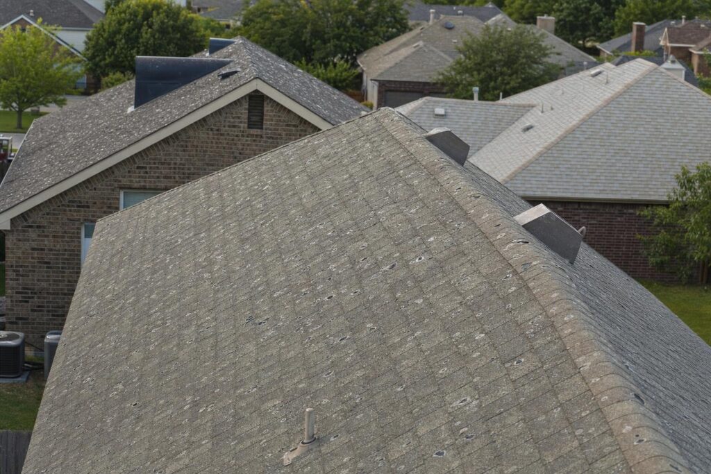 How Allen Homeowners Should Handle Storm Damage Roof Repair 2 image 3 for how allen homeowners should handle storm damage roof repair