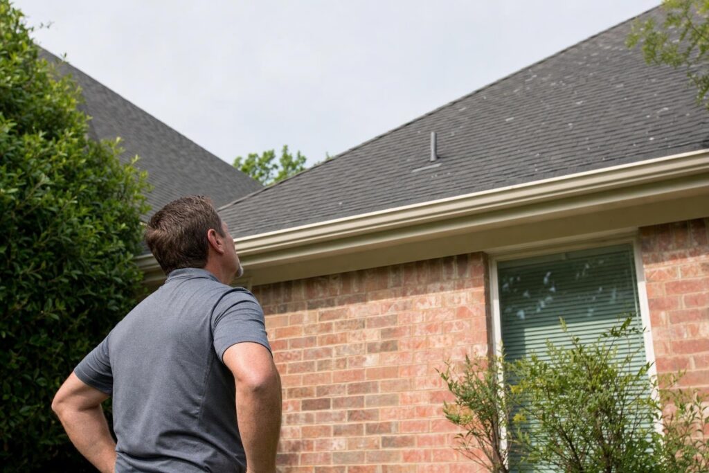 How Allen Homeowners Should Handle Storm Damage Roof Repair 3 image 4 for how allen homeowners should handle storm damage roof repair