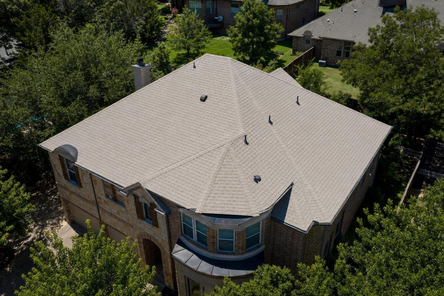 How Energy-Efficient Roofing Cuts Cooling Bills for Allen TX Homes