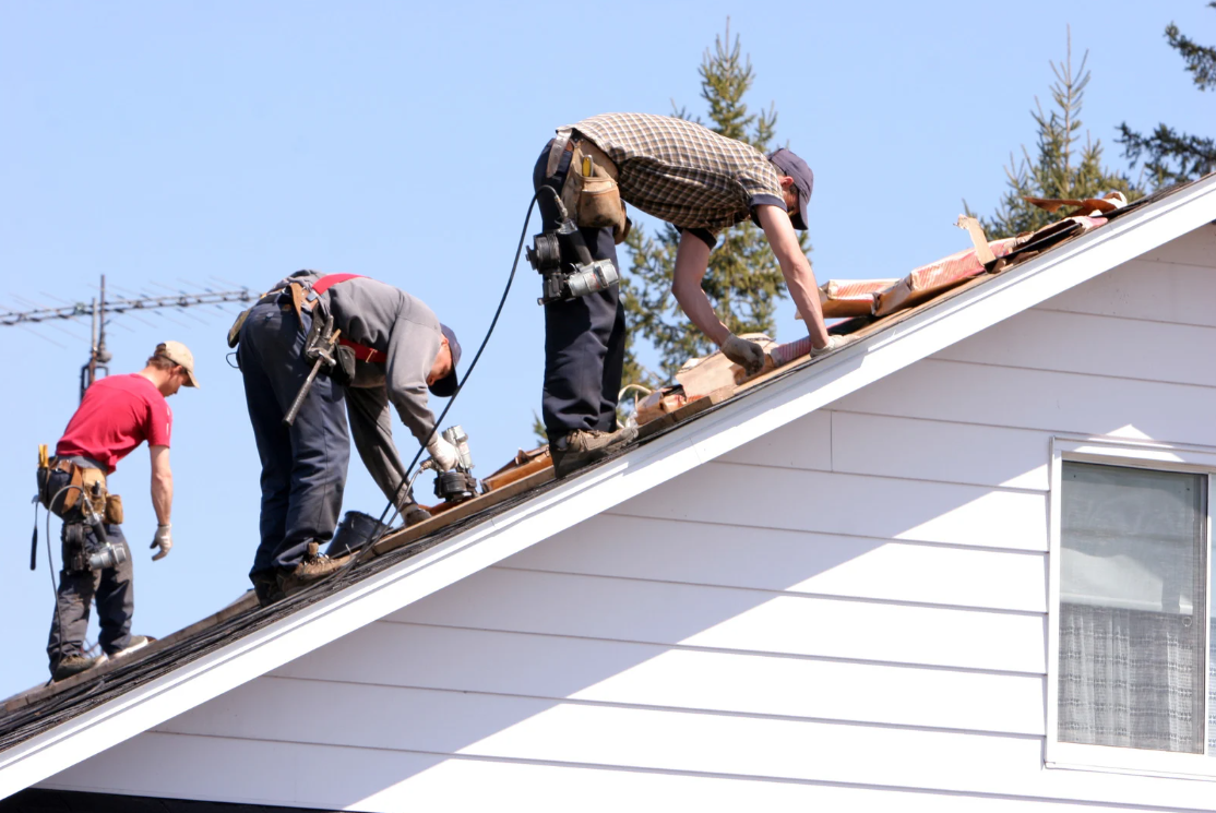 6 Things That Separate the Best Roofing Companies in Allen, TX