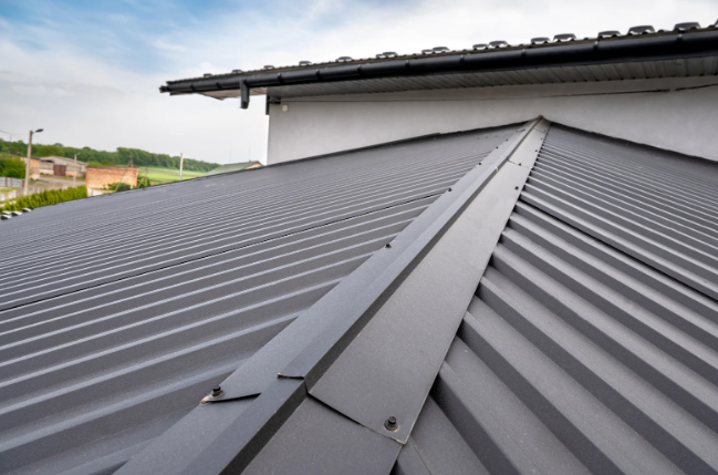 How Energy-Efficient Roofing Cuts Cooling Bills for Allen TX Homes 2 image